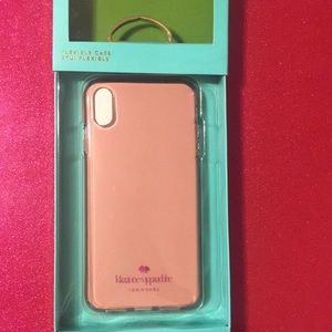 💕NEW OPEN BOX KATE SPADE CASE FOR IPHONE XS MAX💕